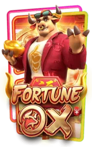fortuneox png